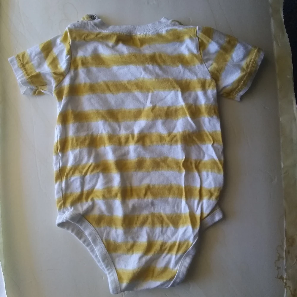 Garanimals beach vibes one piece 24 months